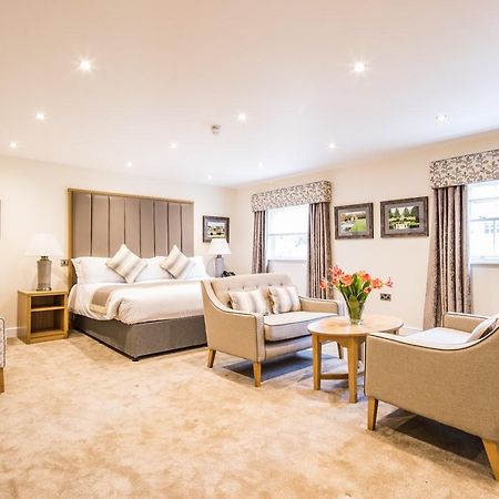 The H Boutique Hotel Bakewell Luaran gambar