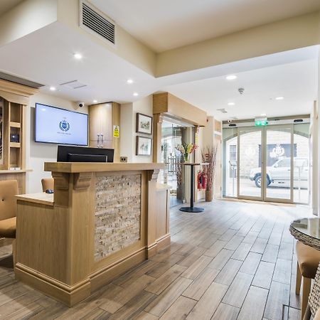 The H Boutique Hotel Bakewell Luaran gambar
