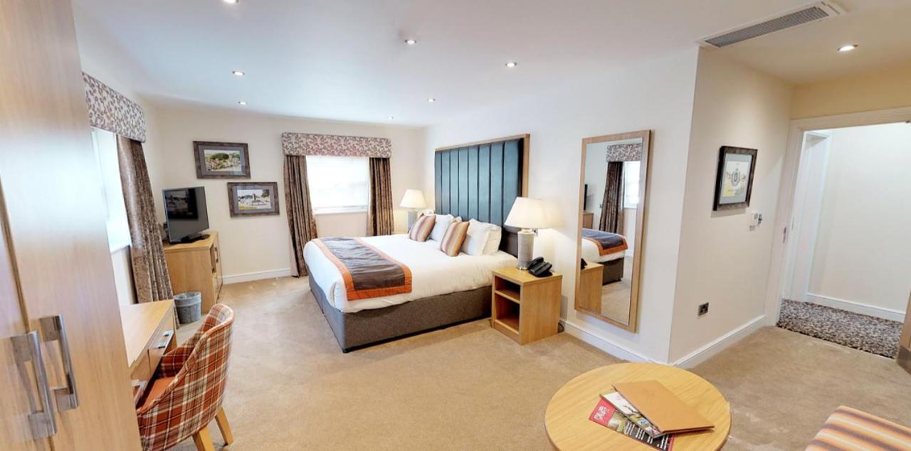 The H Boutique Hotel Bakewell Luaran gambar