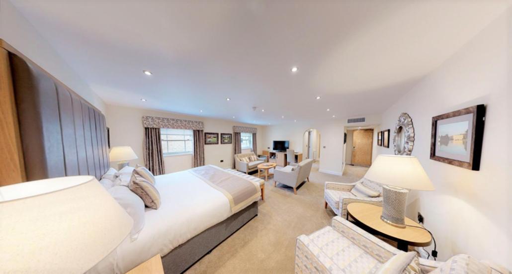 The H Boutique Hotel Bakewell Luaran gambar