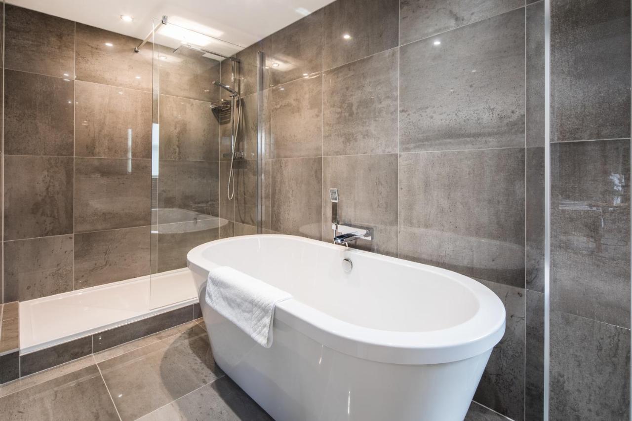 The H Boutique Hotel Bakewell Luaran gambar