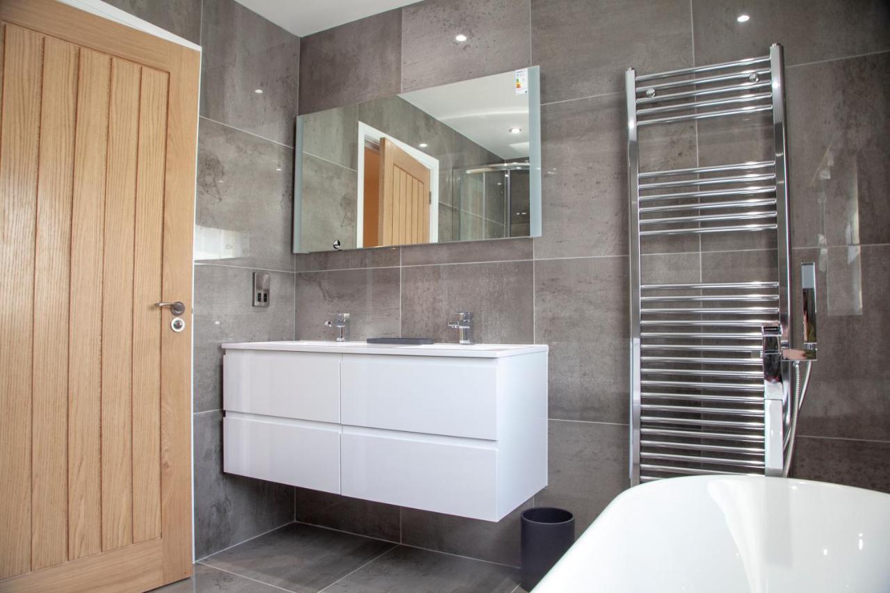 The H Boutique Hotel Bakewell Luaran gambar