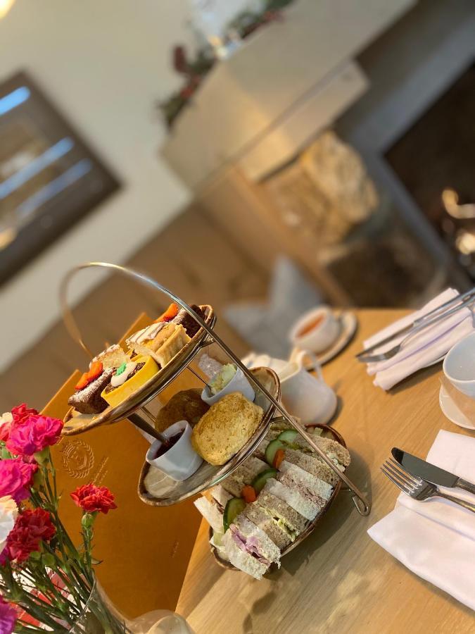 The H Boutique Hotel Bakewell Luaran gambar