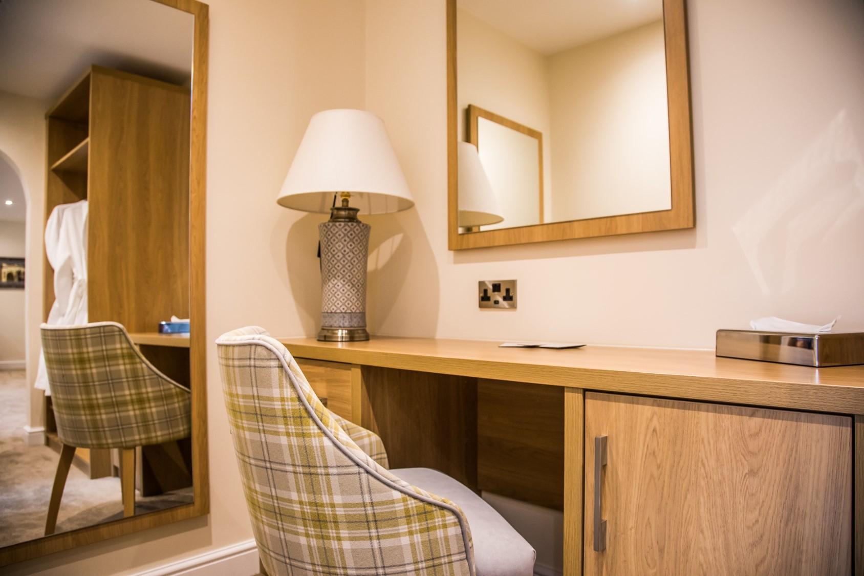 The H Boutique Hotel Bakewell Luaran gambar