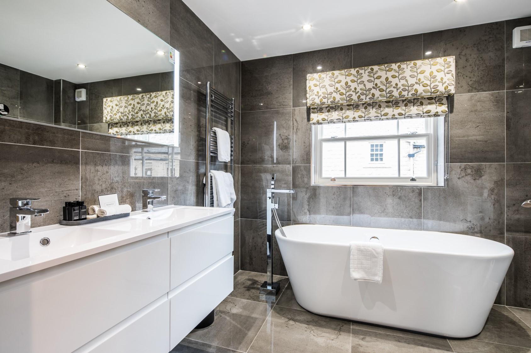 The H Boutique Hotel Bakewell Luaran gambar