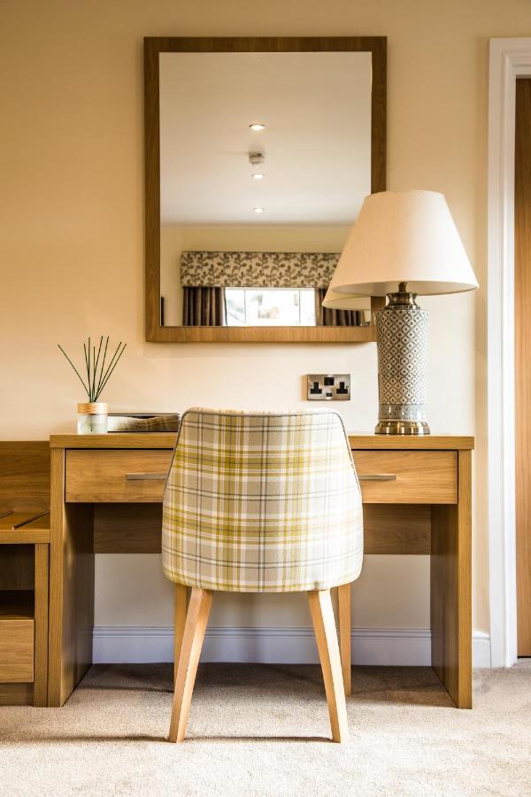 The H Boutique Hotel Bakewell Luaran gambar