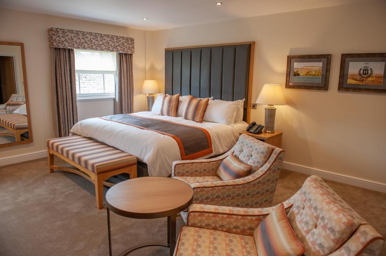 The H Boutique Hotel Bakewell Luaran gambar