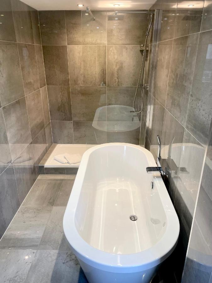 The H Boutique Hotel Bakewell Luaran gambar