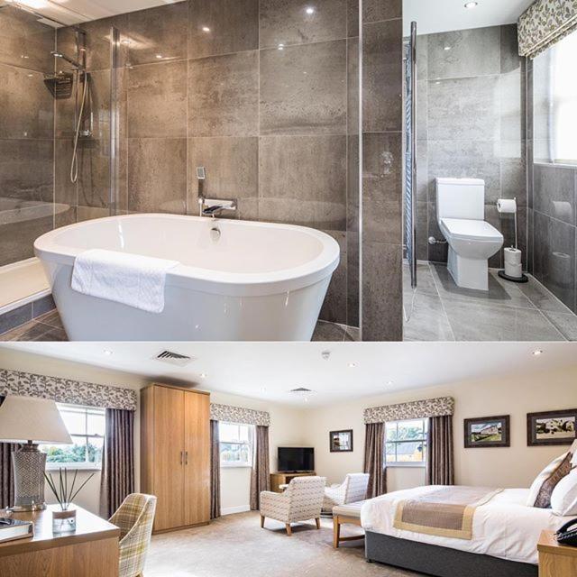 The H Boutique Hotel Bakewell Luaran gambar