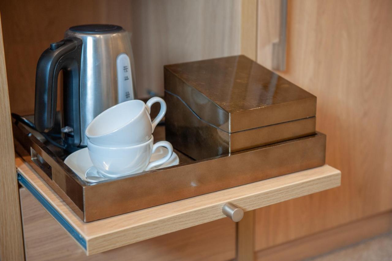 The H Boutique Hotel Bakewell Luaran gambar