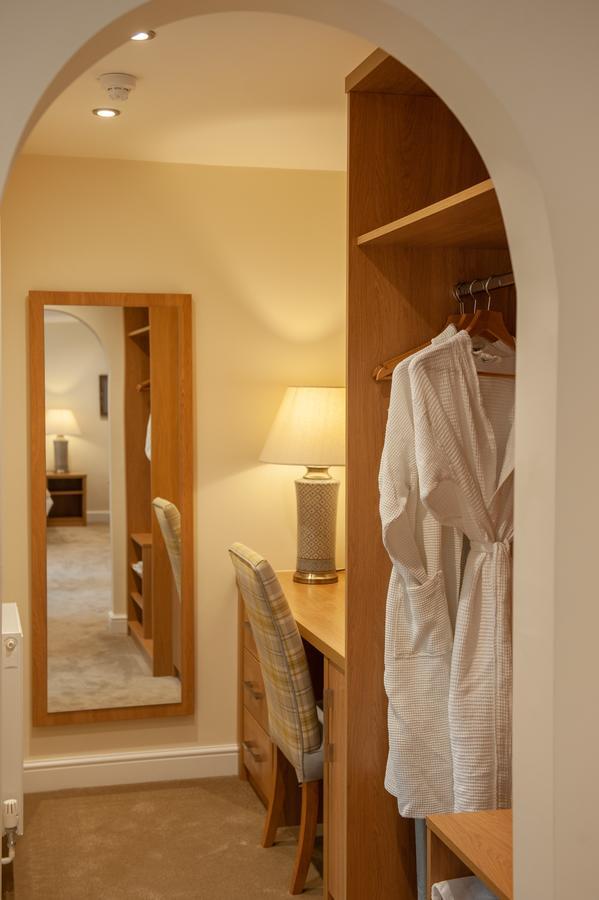 The H Boutique Hotel Bakewell Luaran gambar