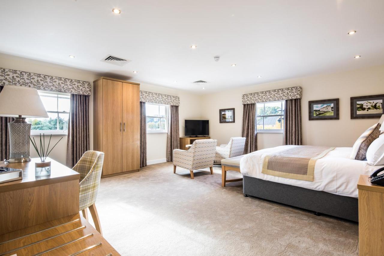 The H Boutique Hotel Bakewell Luaran gambar