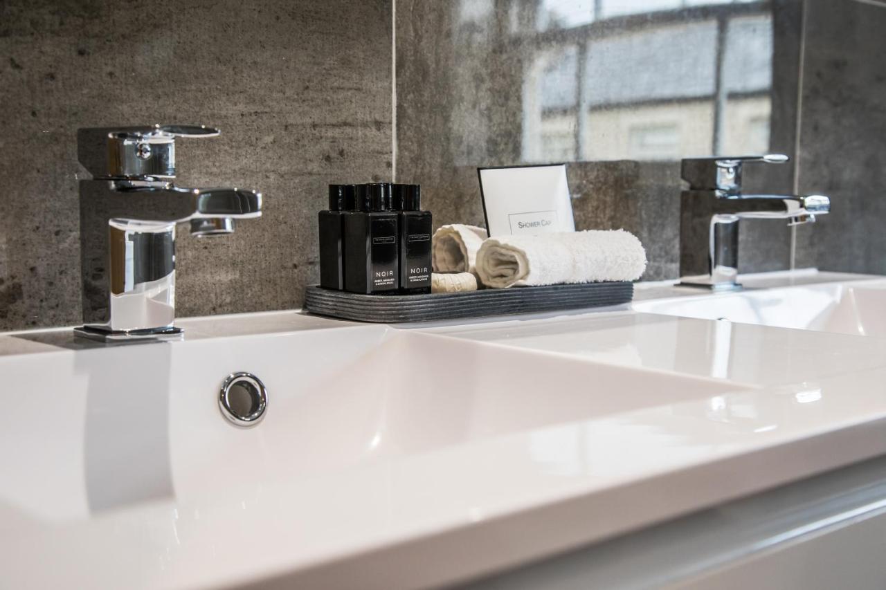 The H Boutique Hotel Bakewell Luaran gambar