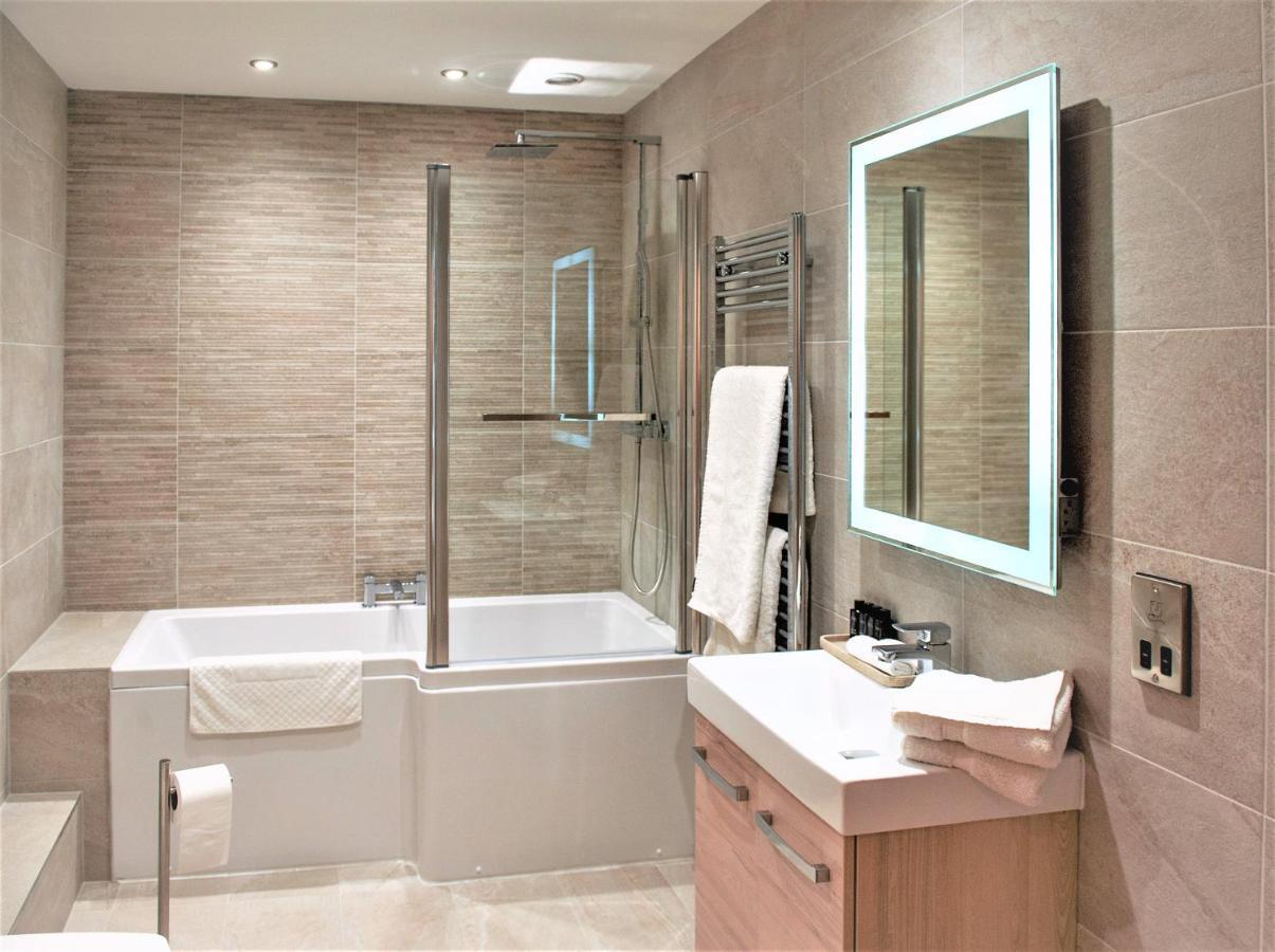 The H Boutique Hotel Bakewell Luaran gambar