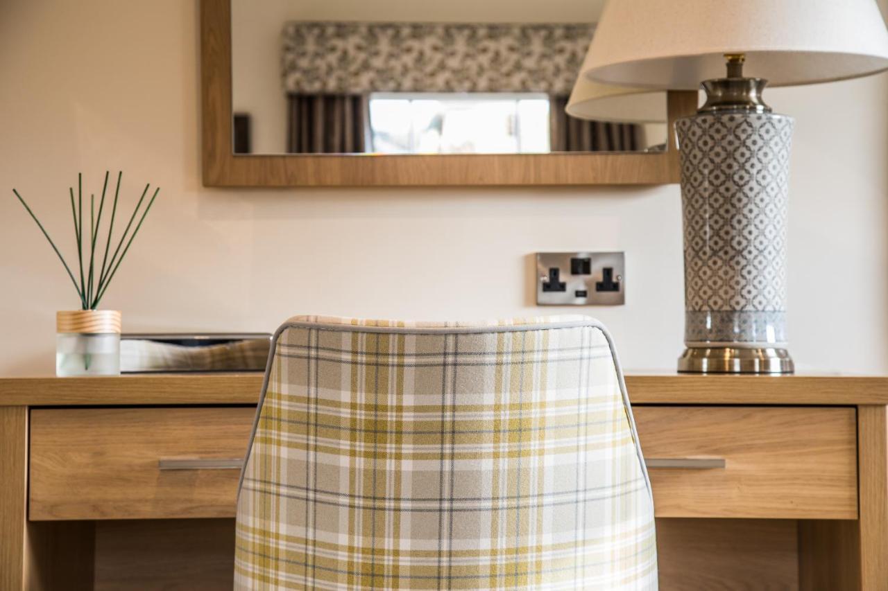 The H Boutique Hotel Bakewell Luaran gambar