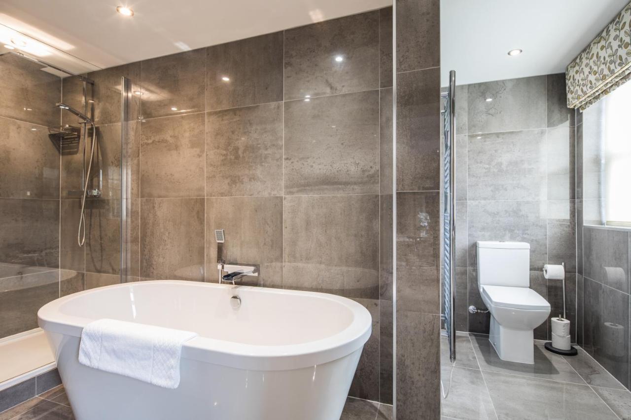 The H Boutique Hotel Bakewell Luaran gambar