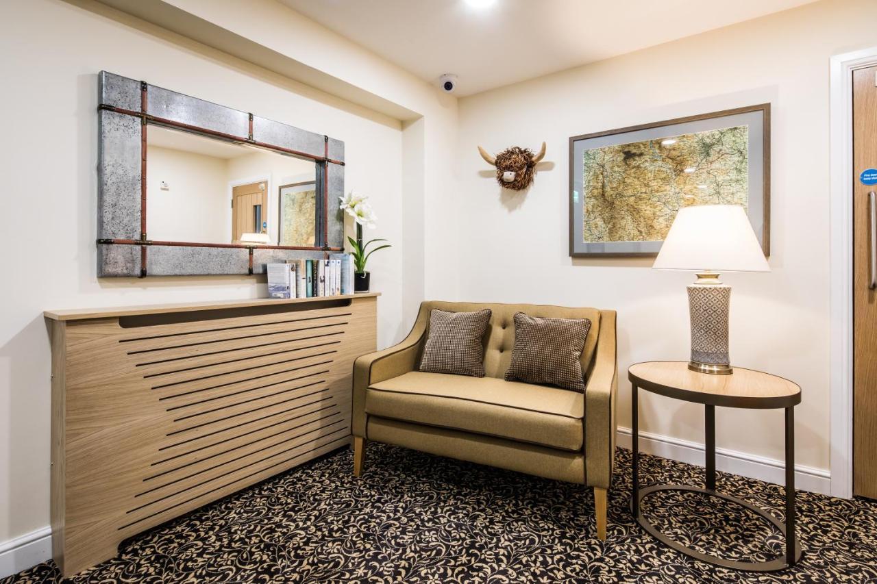 The H Boutique Hotel Bakewell Luaran gambar
