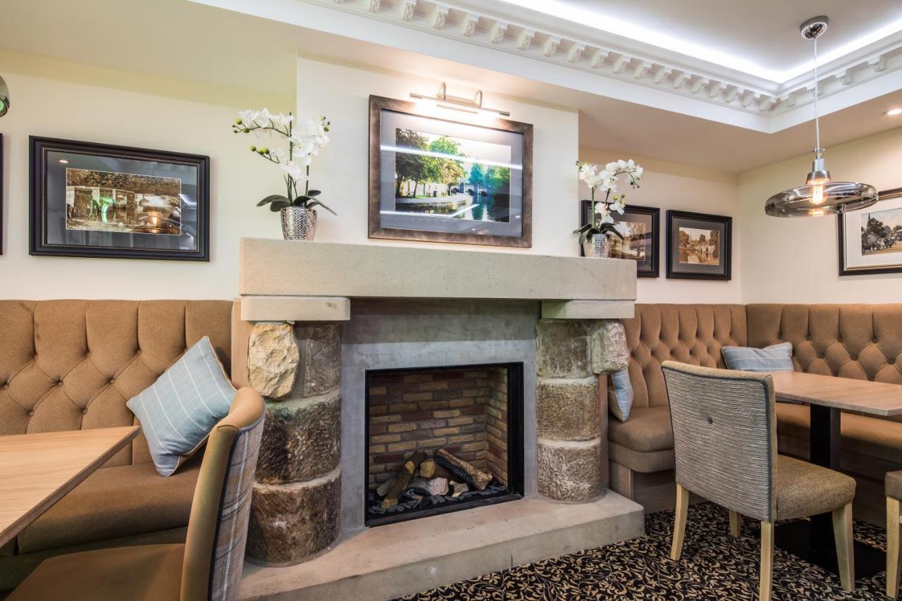 The H Boutique Hotel Bakewell Luaran gambar