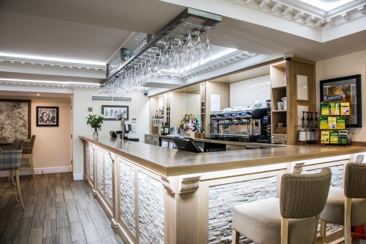 The H Boutique Hotel Bakewell Luaran gambar