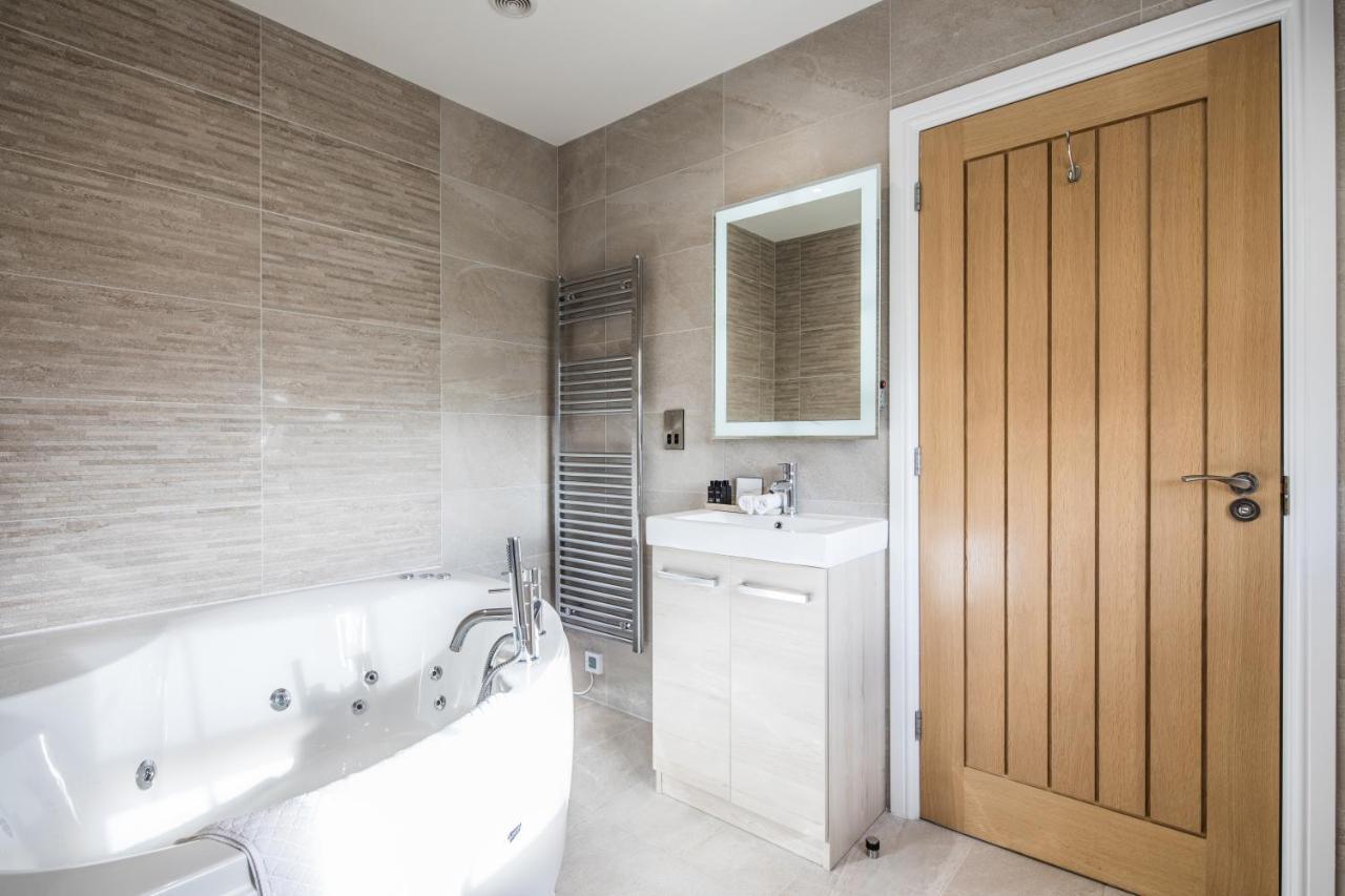 The H Boutique Hotel Bakewell Luaran gambar