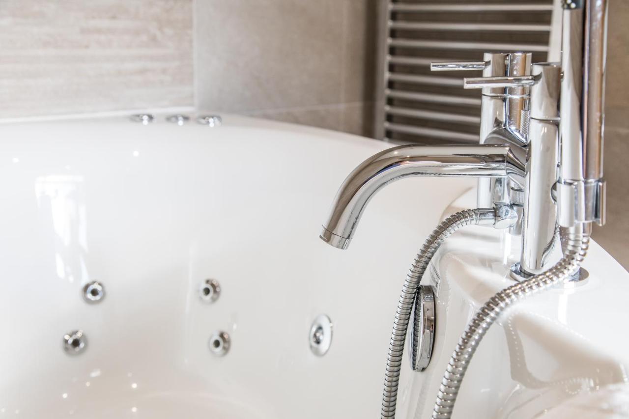 The H Boutique Hotel Bakewell Luaran gambar