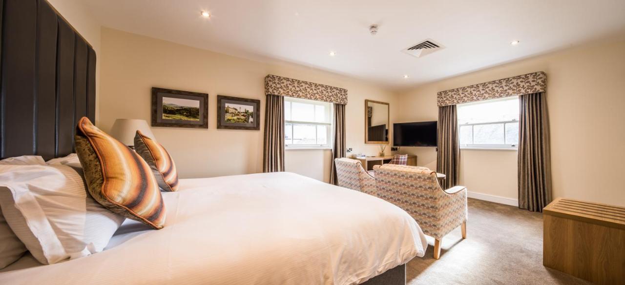 The H Boutique Hotel Bakewell Luaran gambar