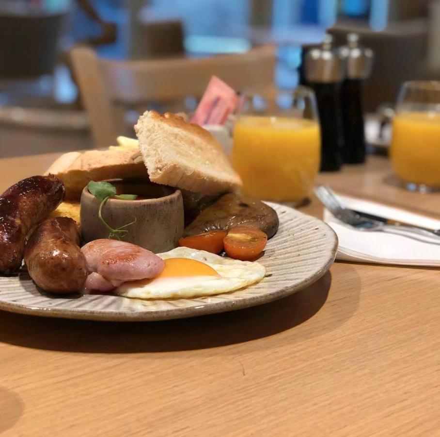 The H Boutique Hotel Bakewell Luaran gambar